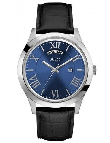 Reloj Guess hombre Metropolitan W0792G1