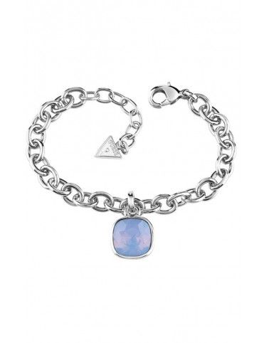 Pulsera Guess metal mujer UBB61053-S