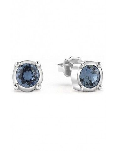 Pendientes Guess metal mujer UBE61035