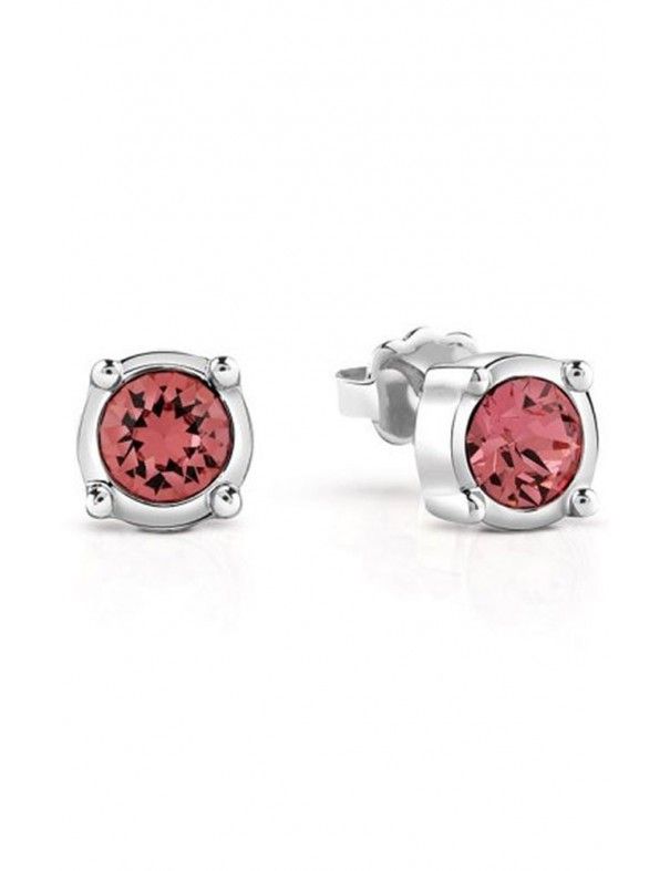 Pendientes Guess metal mujer UBE61037