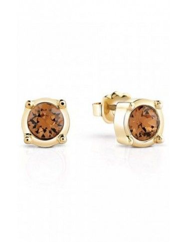 Pendientes Guess metal mujer UBE61040