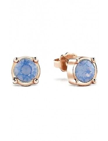 Pendientes Guess metal mujer UBE61044