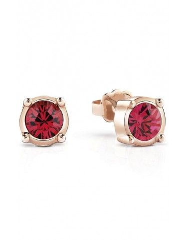 Pendientes Guess metal mujer UBE61045