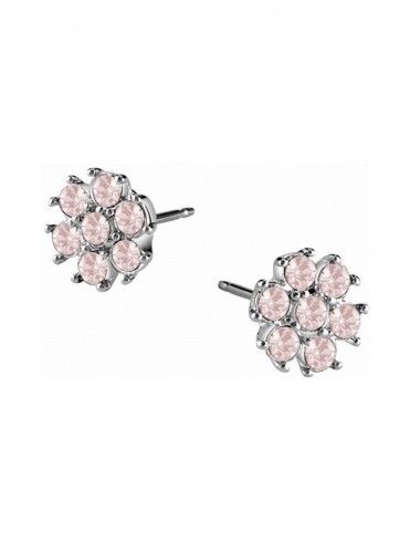 Pendientes Guess metal mujer UBE61070