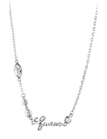Collar Guess metal mujer UBN61022