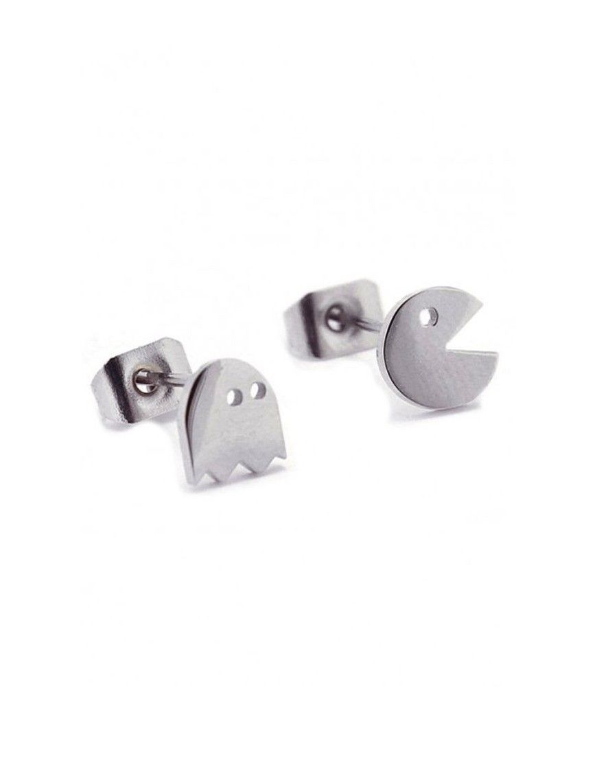 Pendientes Anartxy acero mujer APE422