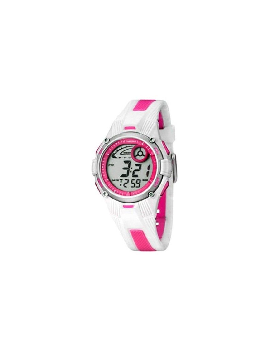 RELOJ CALYPSO DIGITAL NIÑA K5558/2