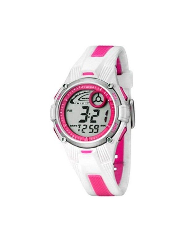 RELOJ CALYPSO DIGITAL NIÑA K5558/2