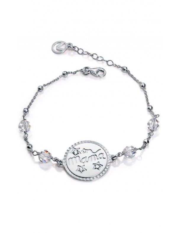 Pulsera Viceroy plata mujer 1224P000-50