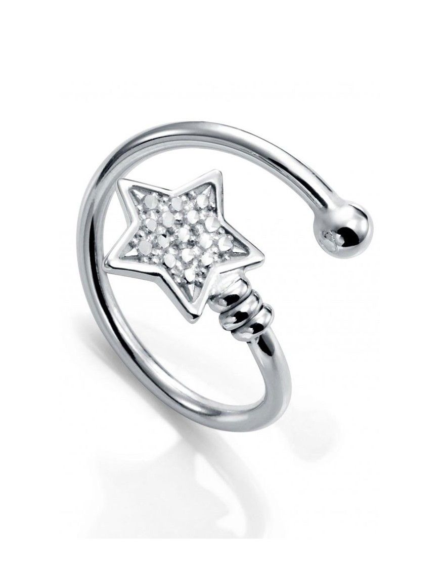 Anillo Viceroy plata mujer 1225A012-40