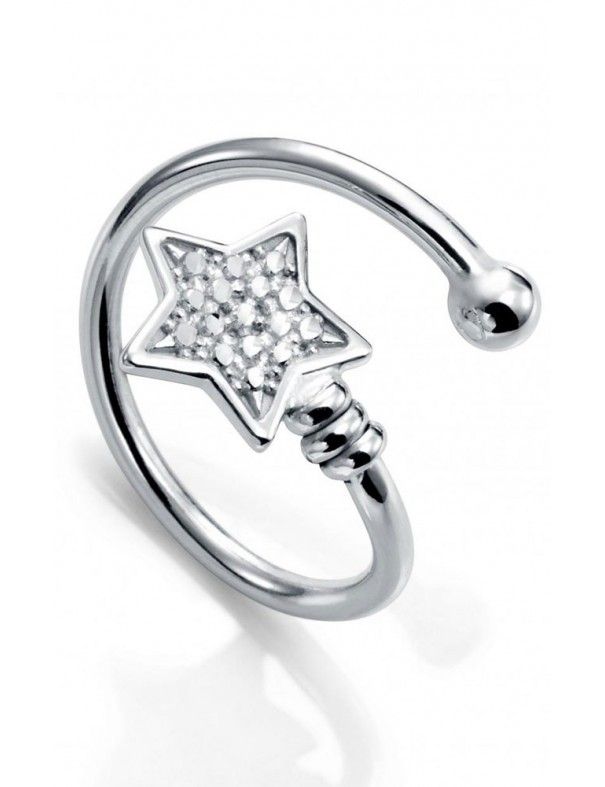 Anillo Viceroy plata mujer 1225A012-40