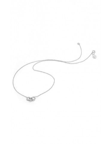 Collar Viceroy plata mujer 7045C000-30