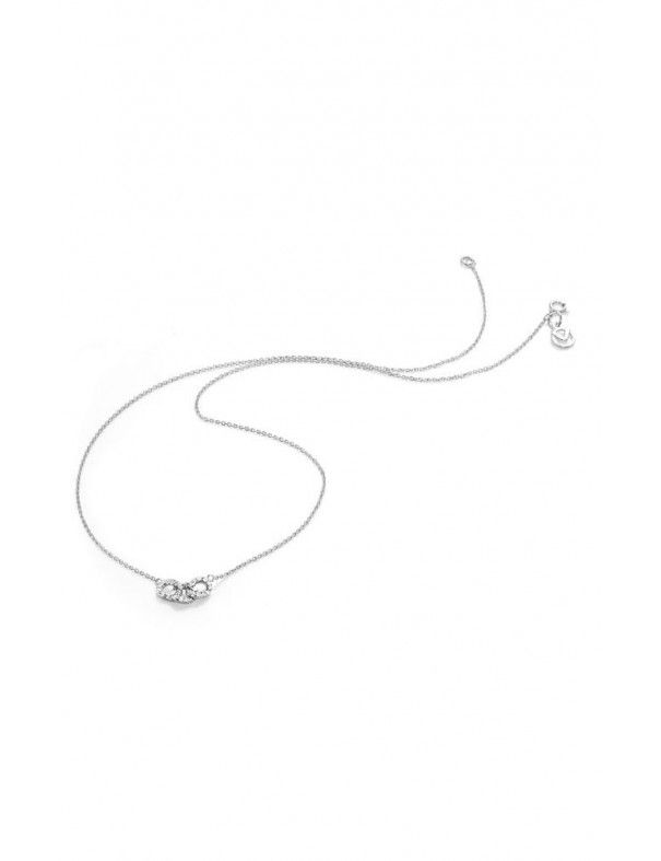 Collar Viceroy plata mujer 7045C000-30