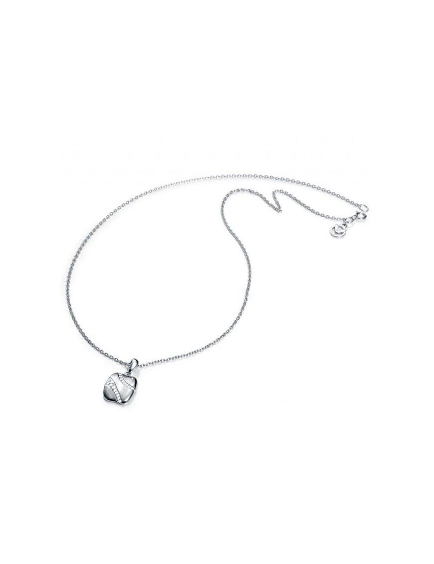 Collar Viceroy plata mujer 7048C000-30