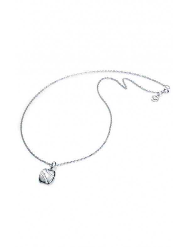 Collar Viceroy plata mujer 7048C000-30