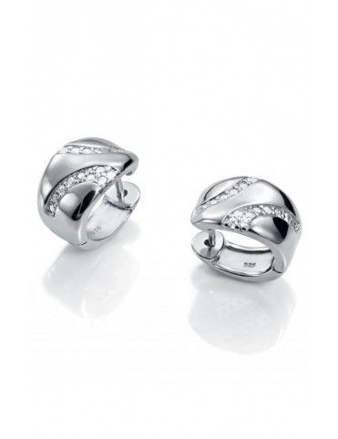 Pendientes Viceroy plata 7048E000-30