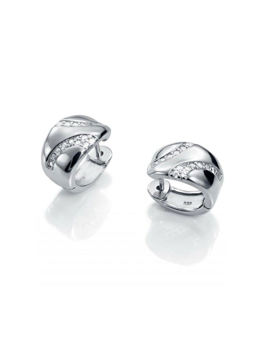 Pendientes Viceroy plata 7048E000-30