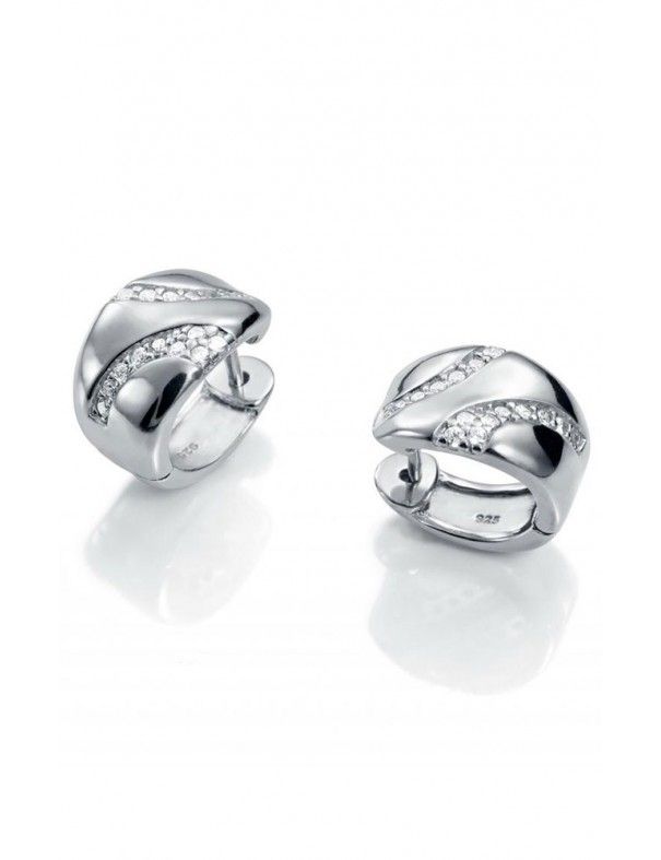 Pendientes Viceroy plata 7048E000-30