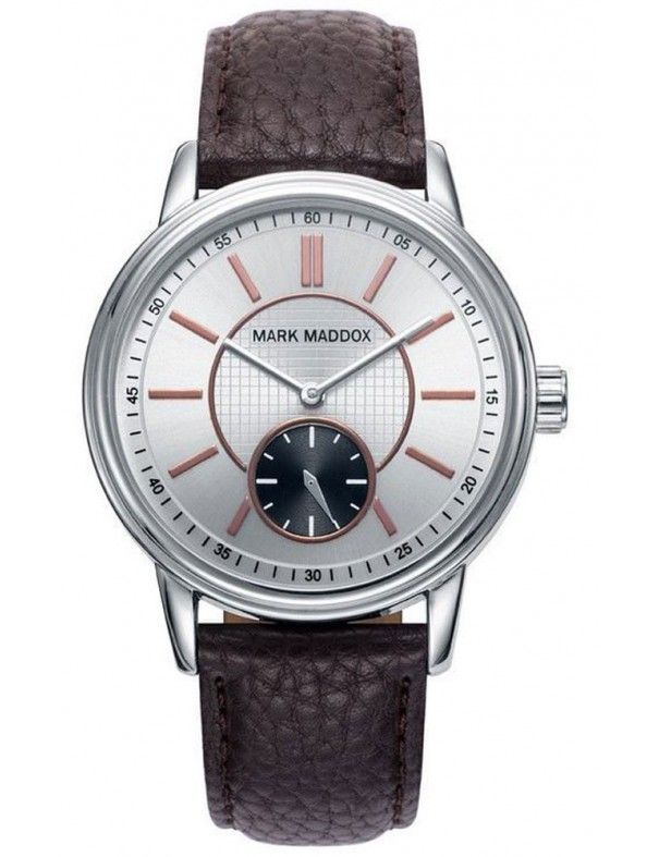 Reloj Mark Maddox hombre HC0011-47