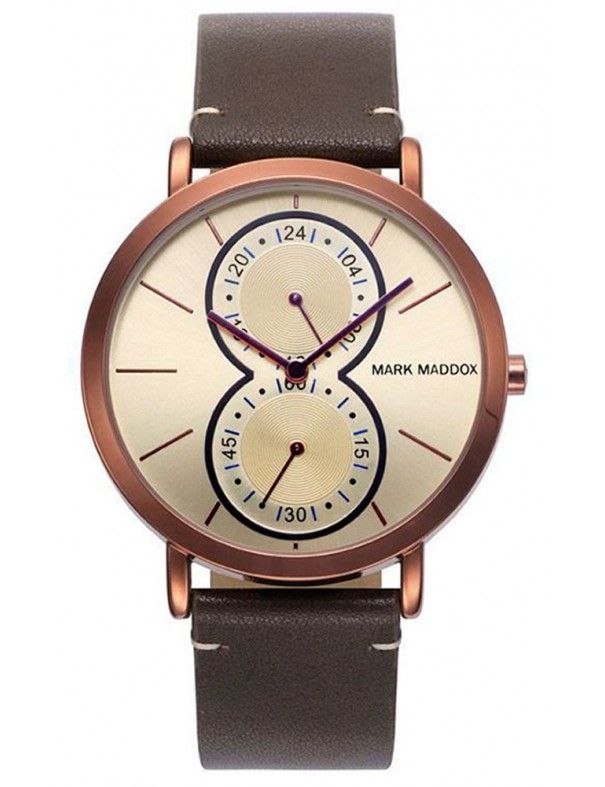 Reloj Mark Maddox hombre HC0012-17