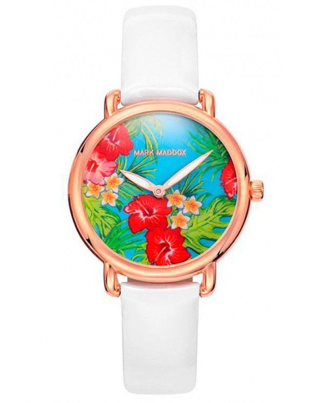 Reloj Mark Maddox mujer MC2001-01