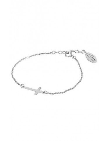 Pulsera Lotus Silver plata mujer LP1223-2/2
