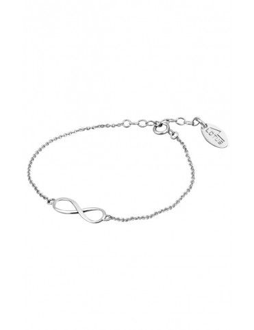 Pulsera Lotus Silver plata mujer LP1224-2/2