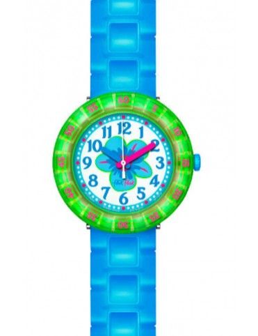 Reloj Flik & Flak Chewy Blue FCSP029