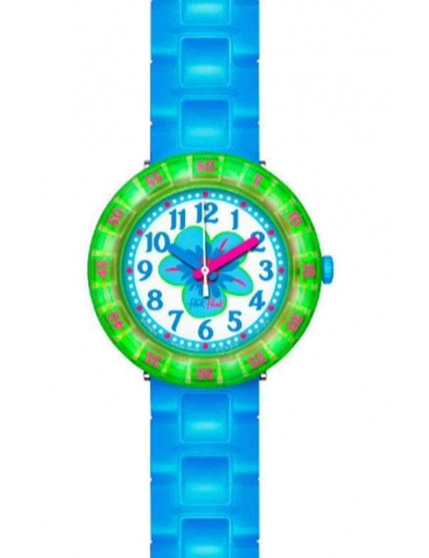 Reloj Flik & Flak Chewy Blue FCSP029