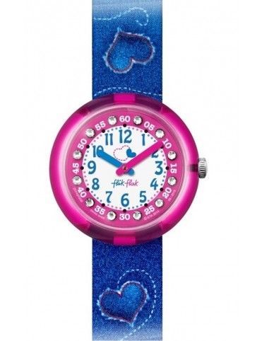 Reloj Flik & Flak Jeans for her FPNP006
