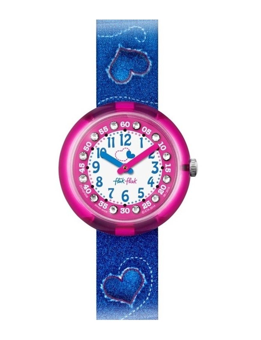 Reloj Flik & Flak Jeans for her FPNP006