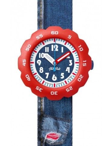 Reloj Flik & Flak Jeans for him FPSP006