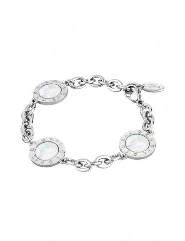 Pulsera Lotus Style acero mujer LS1752-2/1