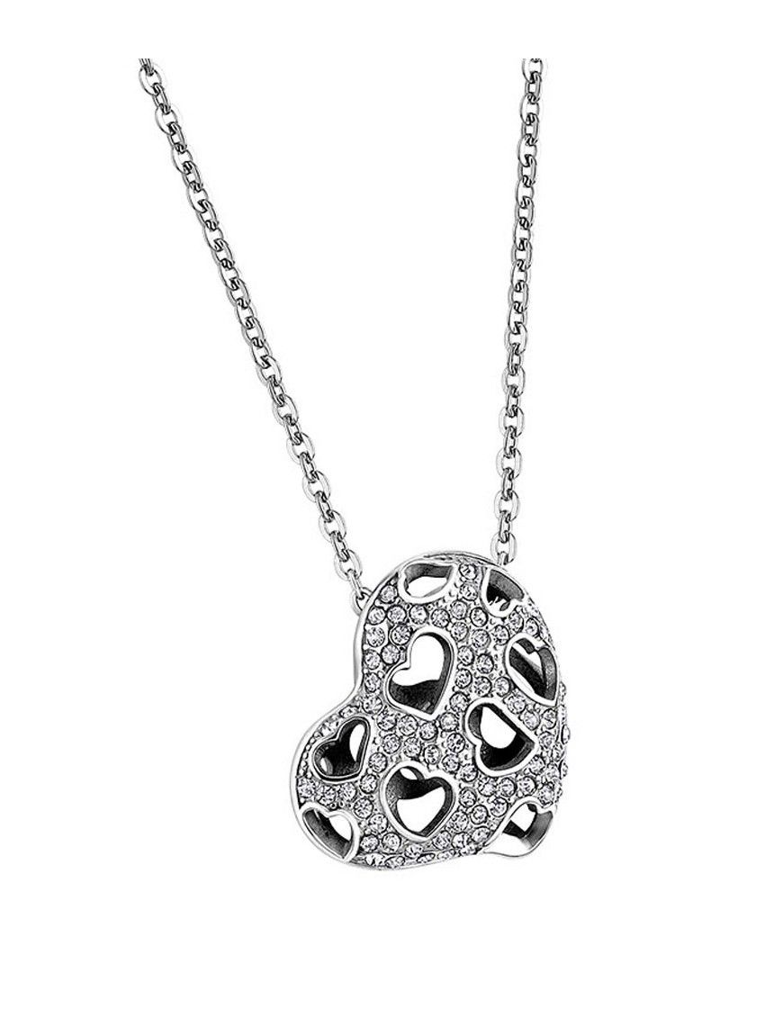 Collar Lotus Style acero mujer LS1743-1/1