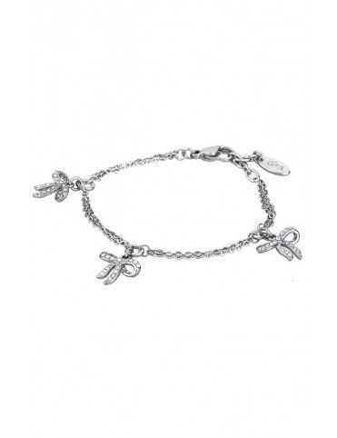 Pulsera Lotus Style acero mujer LS1742-2/1