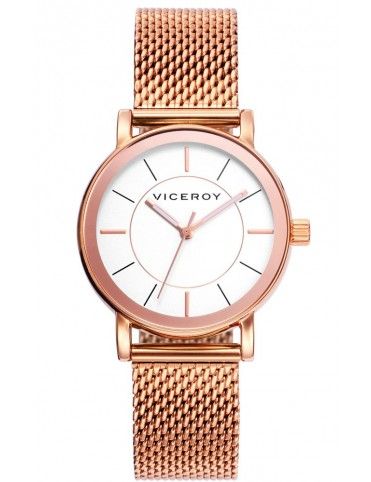 Reloj Viceroy mujer 40898-97