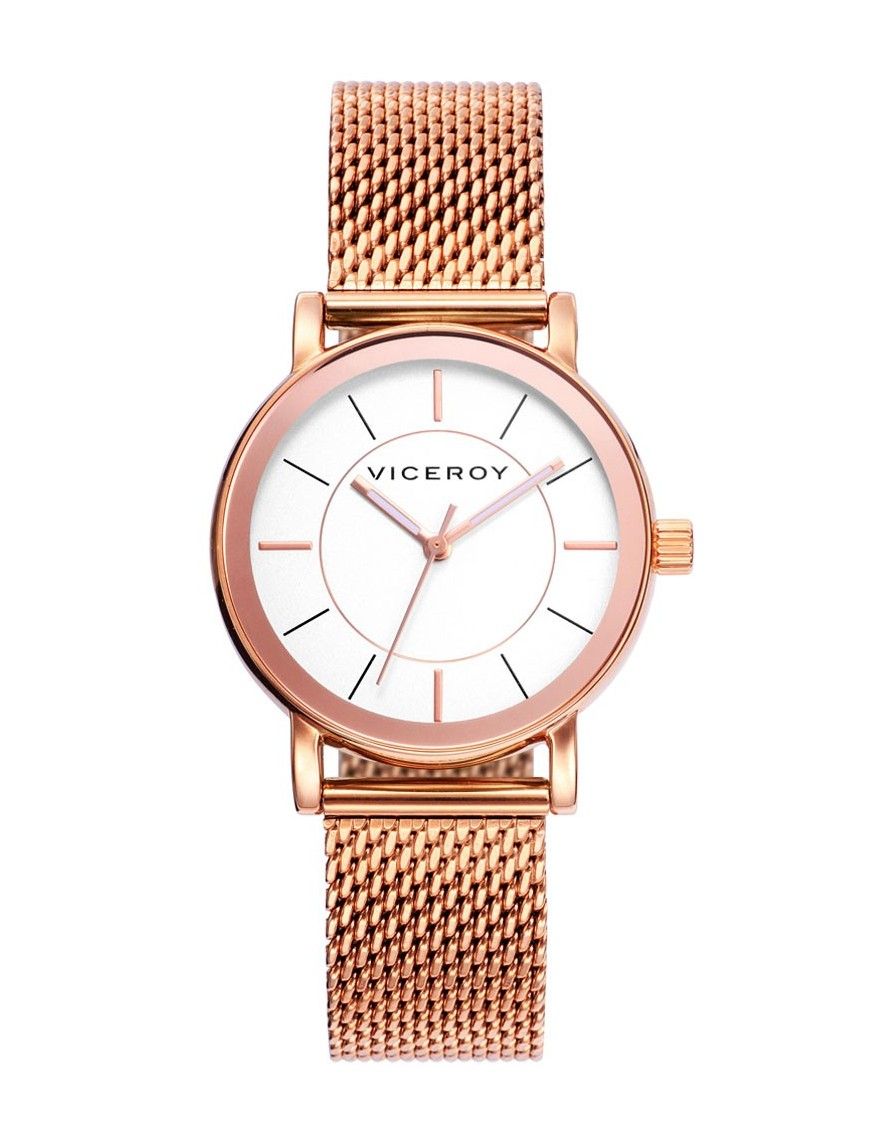 Reloj Viceroy mujer 40898-97