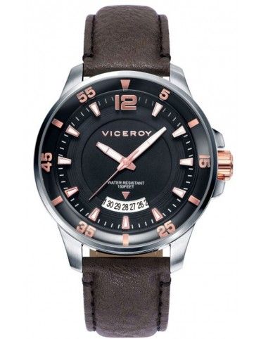 Reloj Viceroy hombre 42221-55