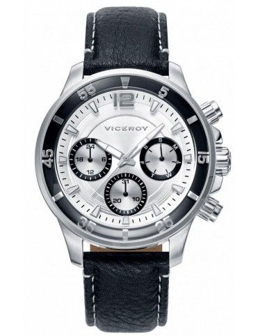 Reloj Viceroy multifunción hombre 42223-05