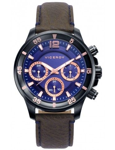 Reloj Viceroy multifunción hombre 42223-35