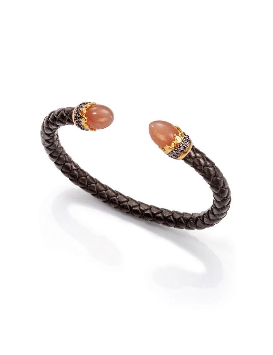 Pulsera Viceroy metal mujer 1100P09012