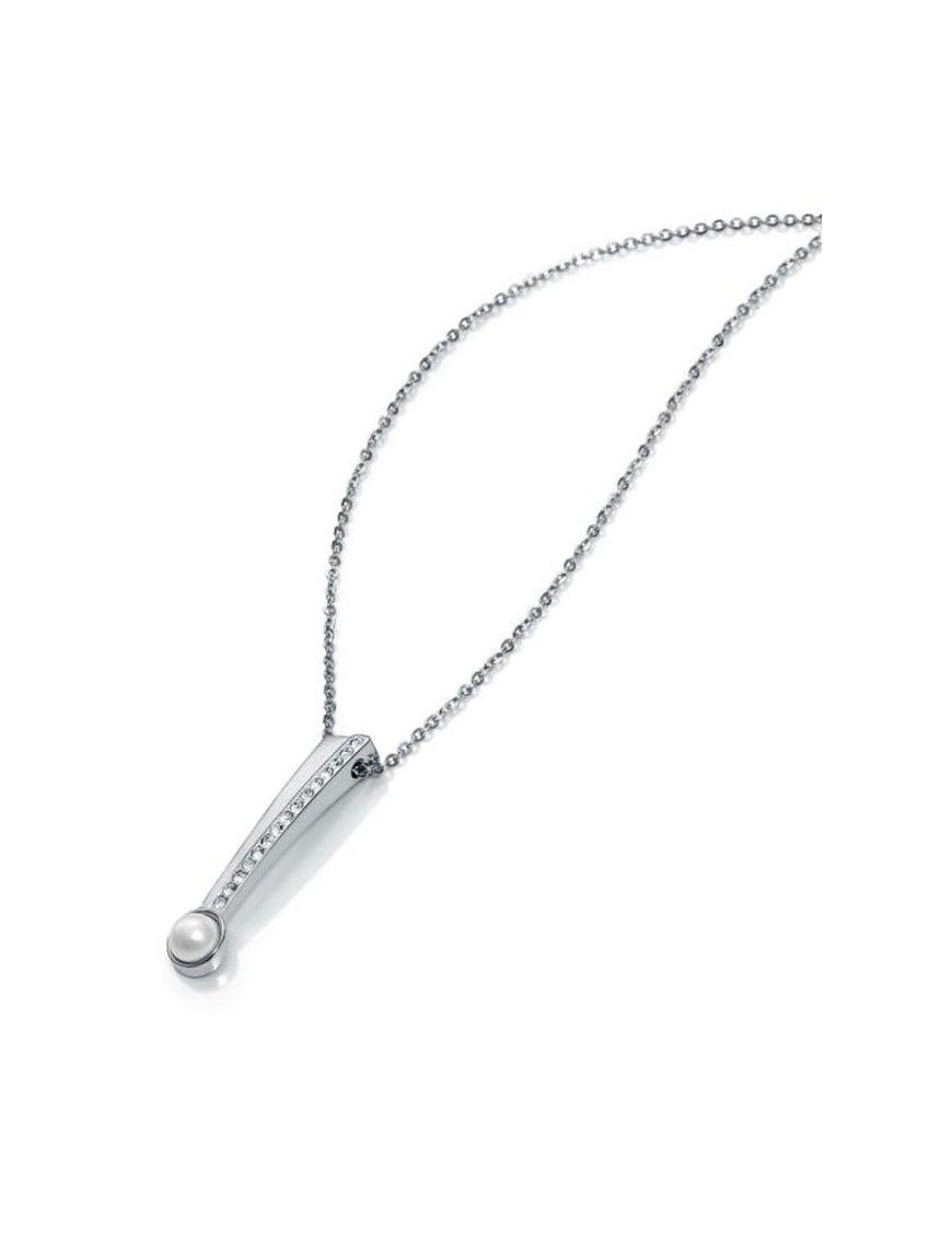 Collar Viceroy acero mujer 50002C11000
