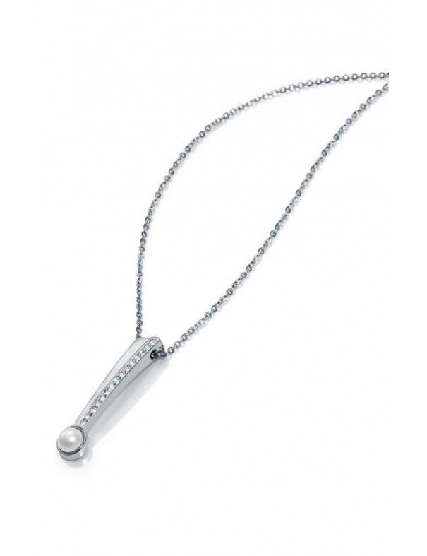 Collar Viceroy acero mujer 50002C11000