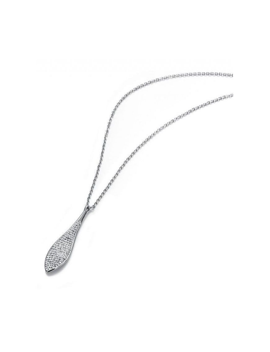 Collar Viceroy acero Mujer 90031C11000