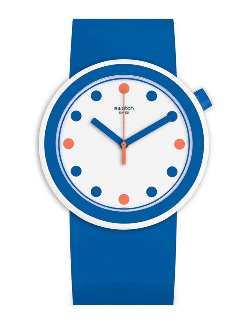 Reloj Swatch unisex Popiness PNW103