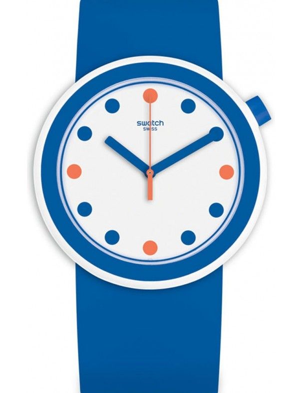 Reloj Swatch unisex Popiness PNW103