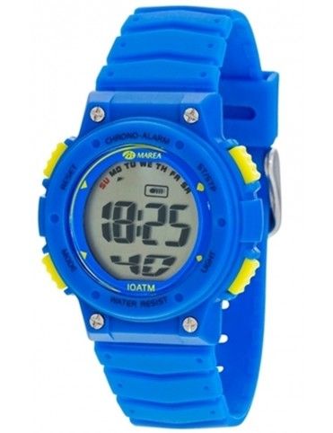 Reloj Marea cronógrafo cadete B35261/3