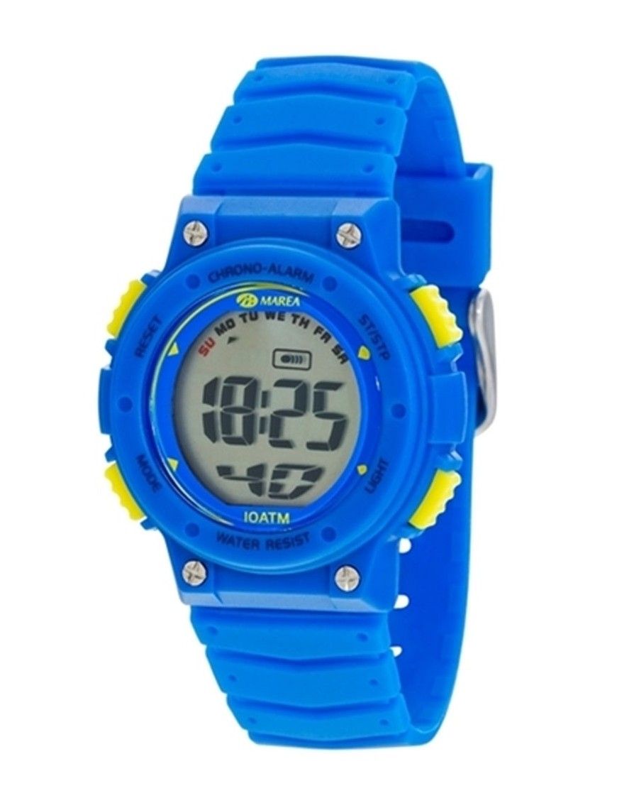 Reloj Marea cronógrafo cadete B35261/3