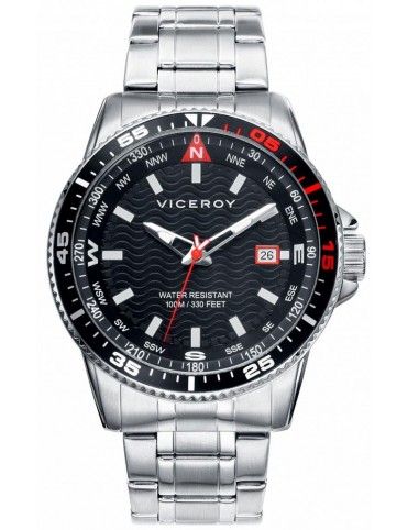 Reloj Viceroy hombre 401009-57