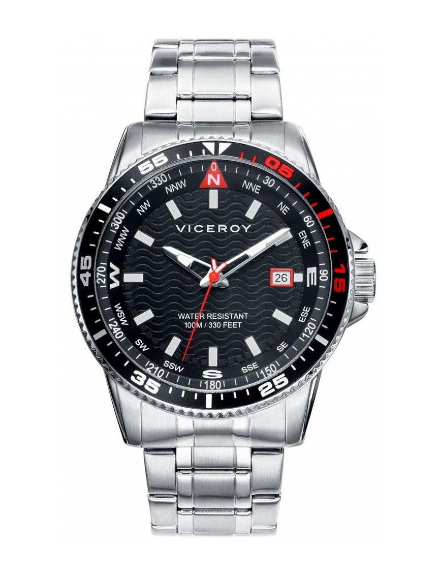 Reloj Viceroy hombre 401009-57